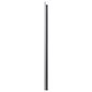LG 55" Class G6 Series OLED evo AI 4K with Supplied Flush Wall Mount in Black - Smart TV, , large