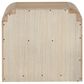 Furniture of America Hayes 1-Drawer Nightstand in Natural, , large