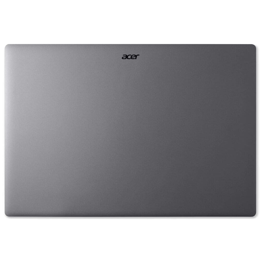 Acer Aspire Lite 15.6" Laptop | Ryzen 5 3500U - 8GB RAM - AMD Radeon Graphics - 256GB SSD in Gray, , large