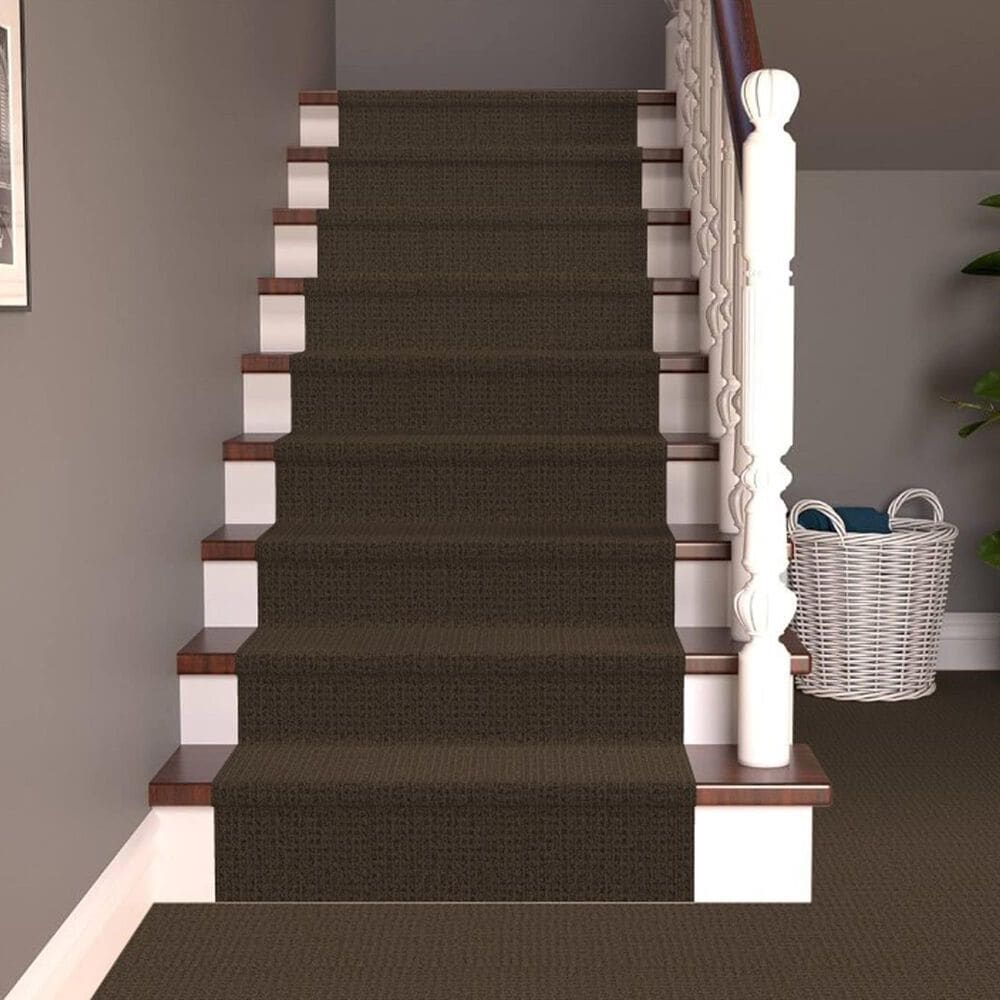 Dixie Home Galliard Carpet in Brindle, , large