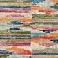 Safavieh Madison MAD417C 5"3" x 7"6" Multicolor Area Rug, , large