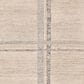 Jaipur Hadi Bilal 5" x 8" Pumice Stone, Humus, Frozen Dew, Fog and Almond Milk Area Rug, , large