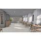 Soho Studio Runway Ash 12" x 24" Matte Porcelain Tile, , large