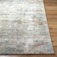 Surya Avellino 10" x 14" Tan, Light Beige, Light Gray, Gray, Deep Teal, Olive and Light Olive Area Rug, , large