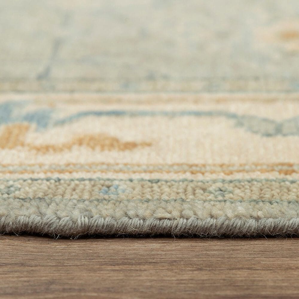 RIZZY Belmont 8&#39; x 10&#39; Beige, Light Grey and Gold Area Rug, , large