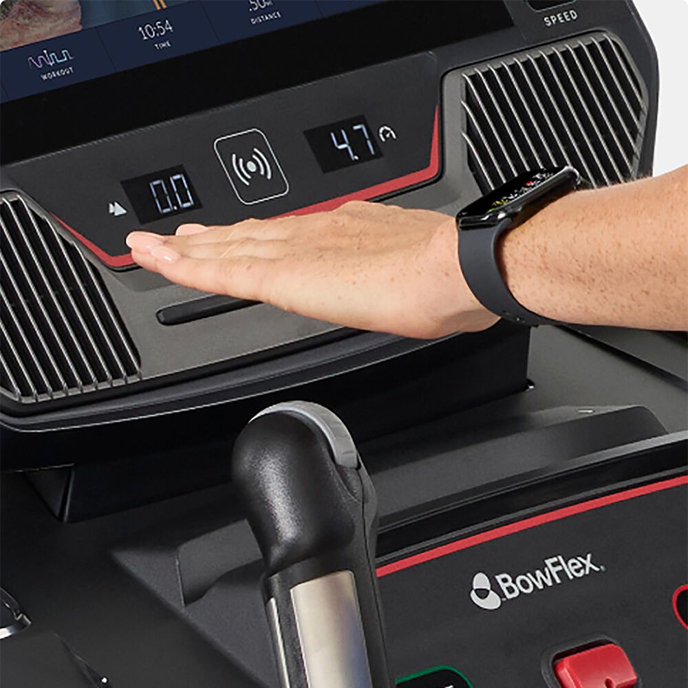 BowFlex T16 Treadmill in Black, , large