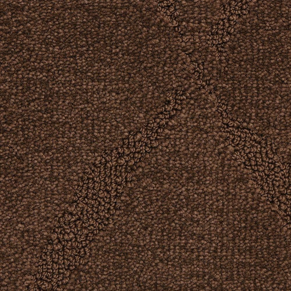 Fabrica Montage Carpet in English Leather, , large