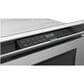 Sharp 24" Microwave Drawer in Stainless Steel, , large