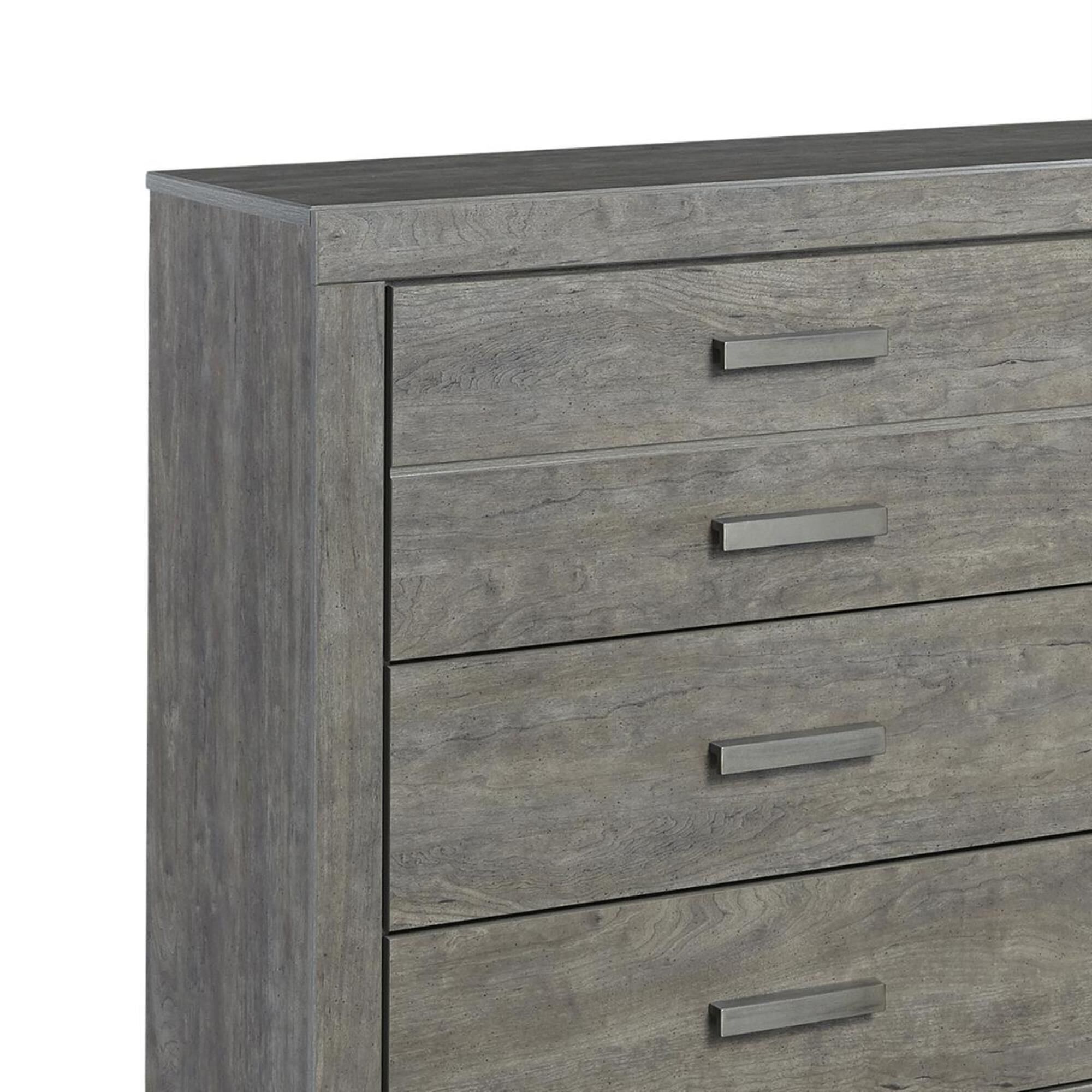 Culverbach deals gray dresser