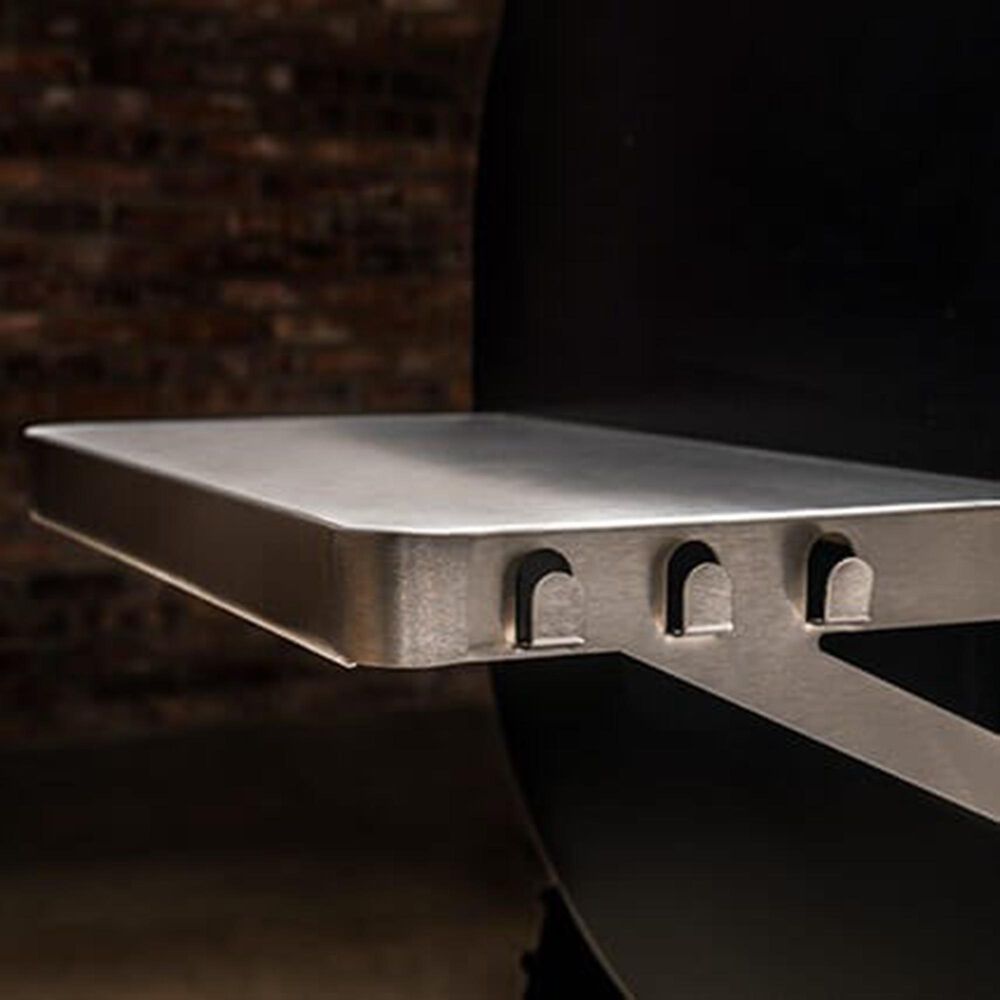 Traeger Grills Ironwood Series 885 Pellet Smoker Grill in Black, , large