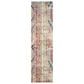 Safavieh Monaco MNC222F-220 2"2" x 20" Multi Runner, , large