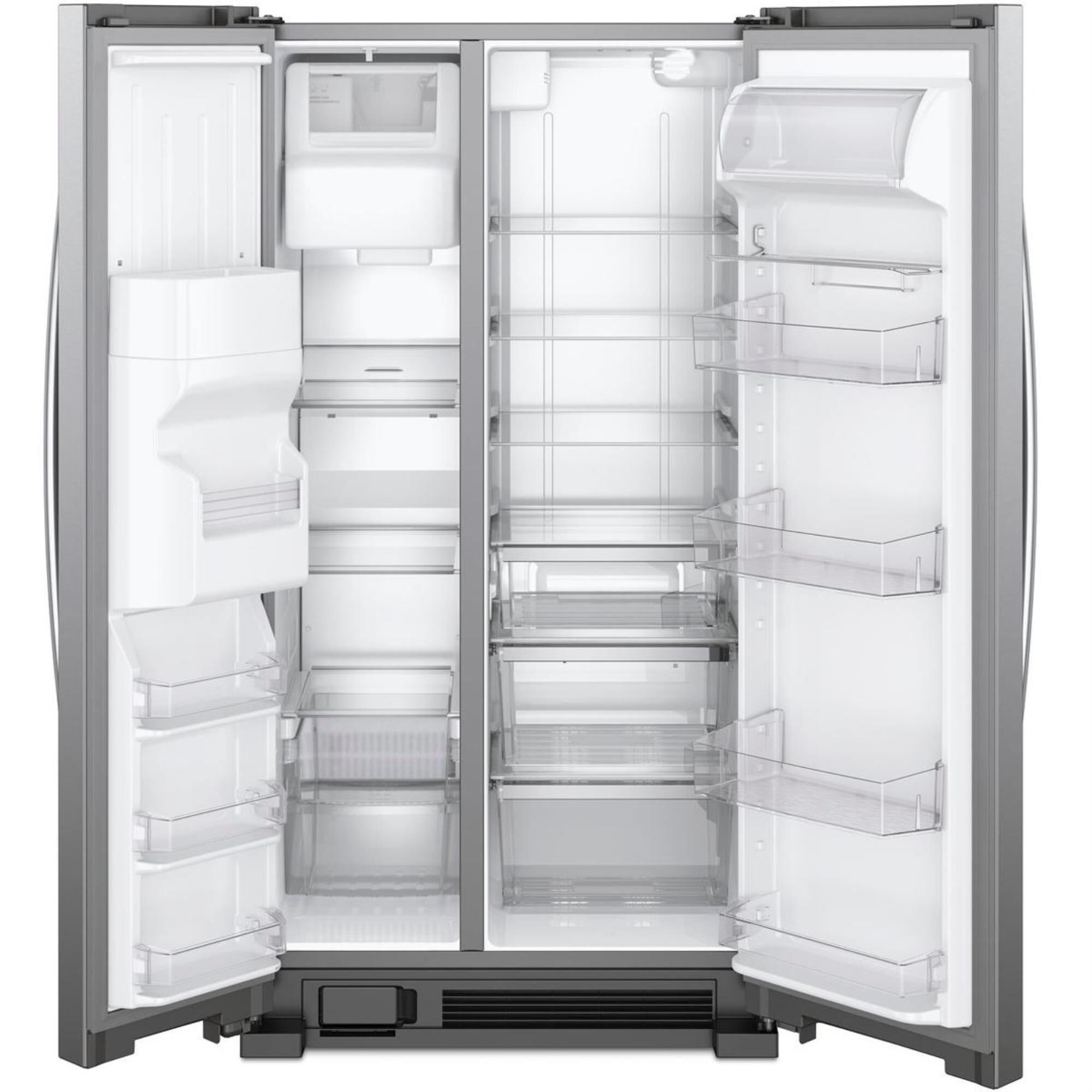 Whirlpool fridge outlet medium size