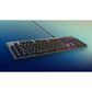 Logitech G915 X Tactile Wired Gaming Keyboard in Black, , large