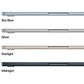 Apple MacBook Air 13-inch Laptop M4 chip - 10 Core CPU - 10 Core GPU - 16GB Memory - 512GB SSD - Starlight (Latest Model), , large