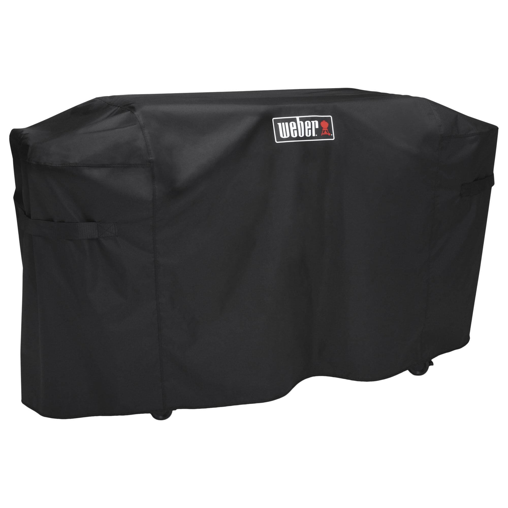 Propane top grill covers