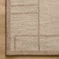 Loloi Barrow Beige and Taupe 2"3" x 3"9" Area Rug, , large