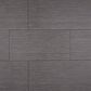 MS International Focus Graphite Rectangle 12" x 24" Porcelain Tile, , large