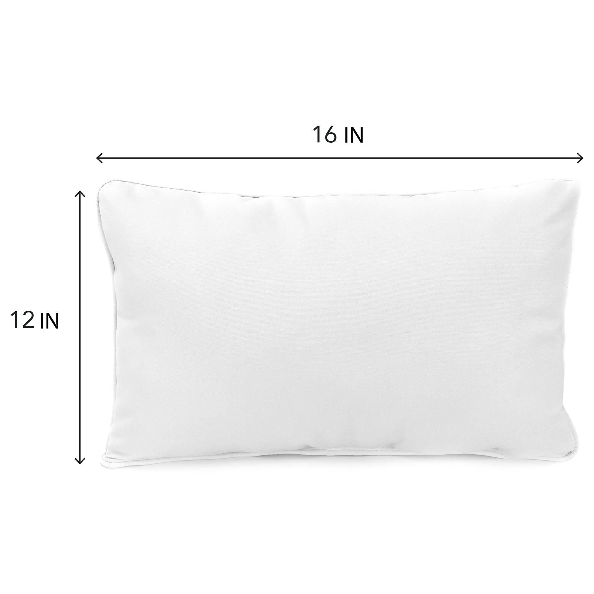 12 x 16 lumbar pillow online