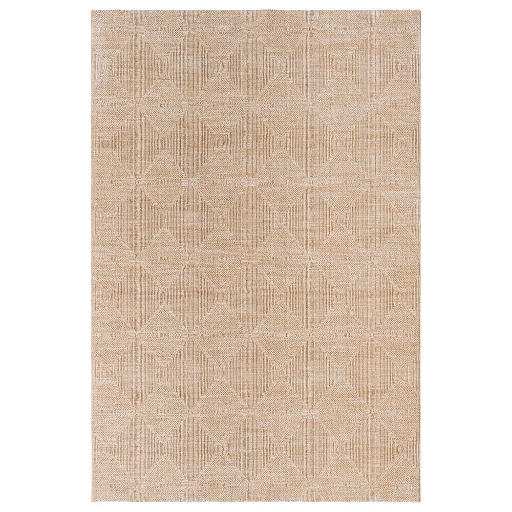 Surya Masterpiece MPC-2312 Beige, Tan and Medium Brown 10" x 13"11" Area Rug, , large