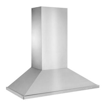 Best Hoods 48" Wall Mount Chimney Hood, , large