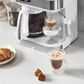 Cuisinart 72 Oz Coffee Center Barista Bar 4-In-1 Coffee Maker in White, , large