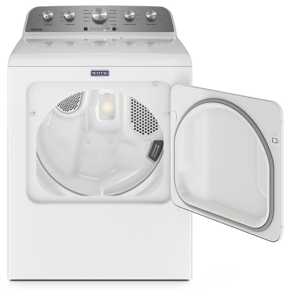 Maytag 7.0 Cu. Ft. Gas Dryer, , large