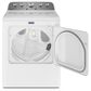 Maytag 7.0 Cu. Ft. Gas Dryer, , large