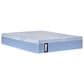 Sealy Posturepedic Kinney Medium Hybrid California King Mattress with Low Profile Box Springs, , large