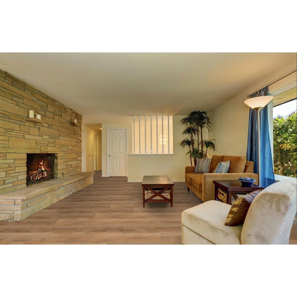 Fuzion Dynamix XL Radar 8&quot; x 60&quot; Luxury Vinyl Plank, , large