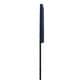 The Monday Company Cynthia Upholstered Headboard in Navy, , large