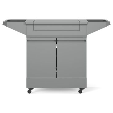TYTUS Emberwood Grill Cart in Gunmetal Gray, , large