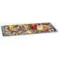 Ganz Frolicking Butterflies Platter in Multicolor, , large