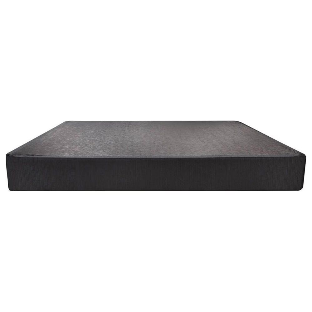 Grand Estate 700 Euro Top Hybrid Medium Queen Mattress with Low Profile Box Spring, , large