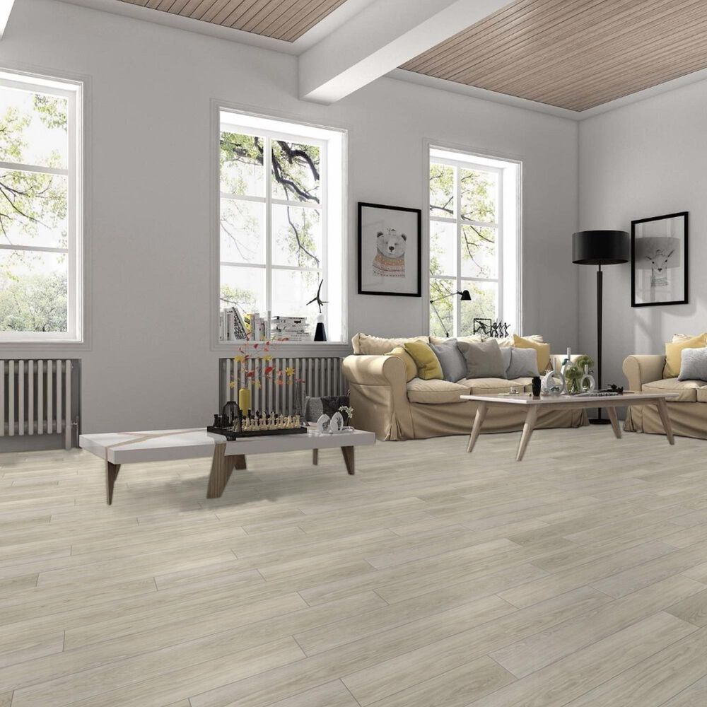 Jaeckle Distributors Naturelle+ Plus Admit 7&quot; x 48&quot; Luxury Vinyl Plank, , large