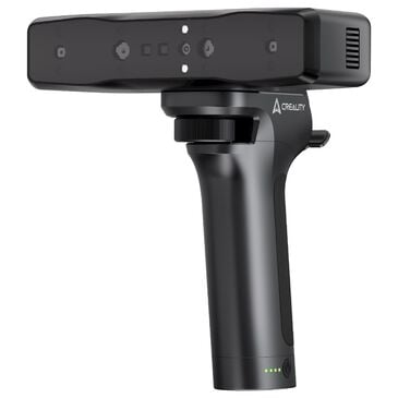 Creality 3D Technology Otter Lite Wireless 3D Scanner in Black, , large