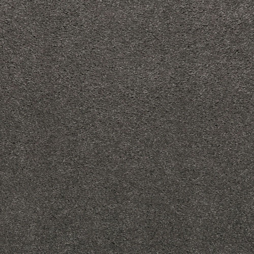 Mohawk Luxuriant Feel Carpet in Rough Stone, , large