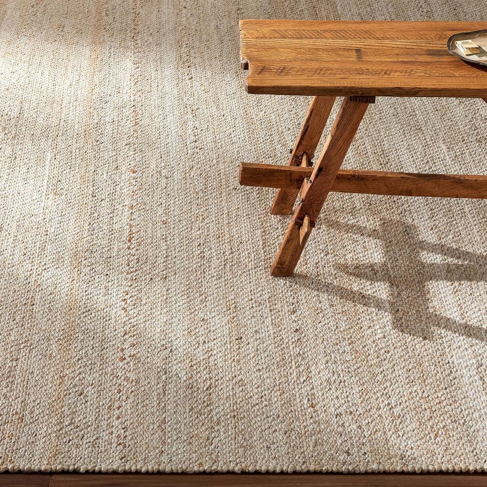 Surya Abby Beige, Taupe, Camel and Light Gray 10&#39; x 14&#39; Area Rug, , large