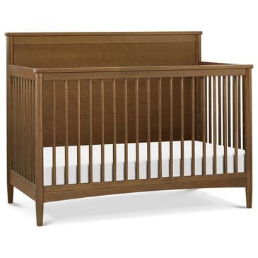 DaVinci Frem 4-in-1 Convertible Crib in Walnut, , large