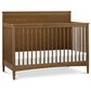 DaVinci Frem 4-in-1 Convertible Crib in Walnut, , large