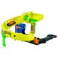 Hot Wheels Snake Spiral Attack Playset with 1:64 Scale Die-Cast Toy Car in Multicolor, , large