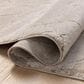 Amber Lewis x Loloi Monty 7"10" x 10" Beige and Natural Area Rug, , large