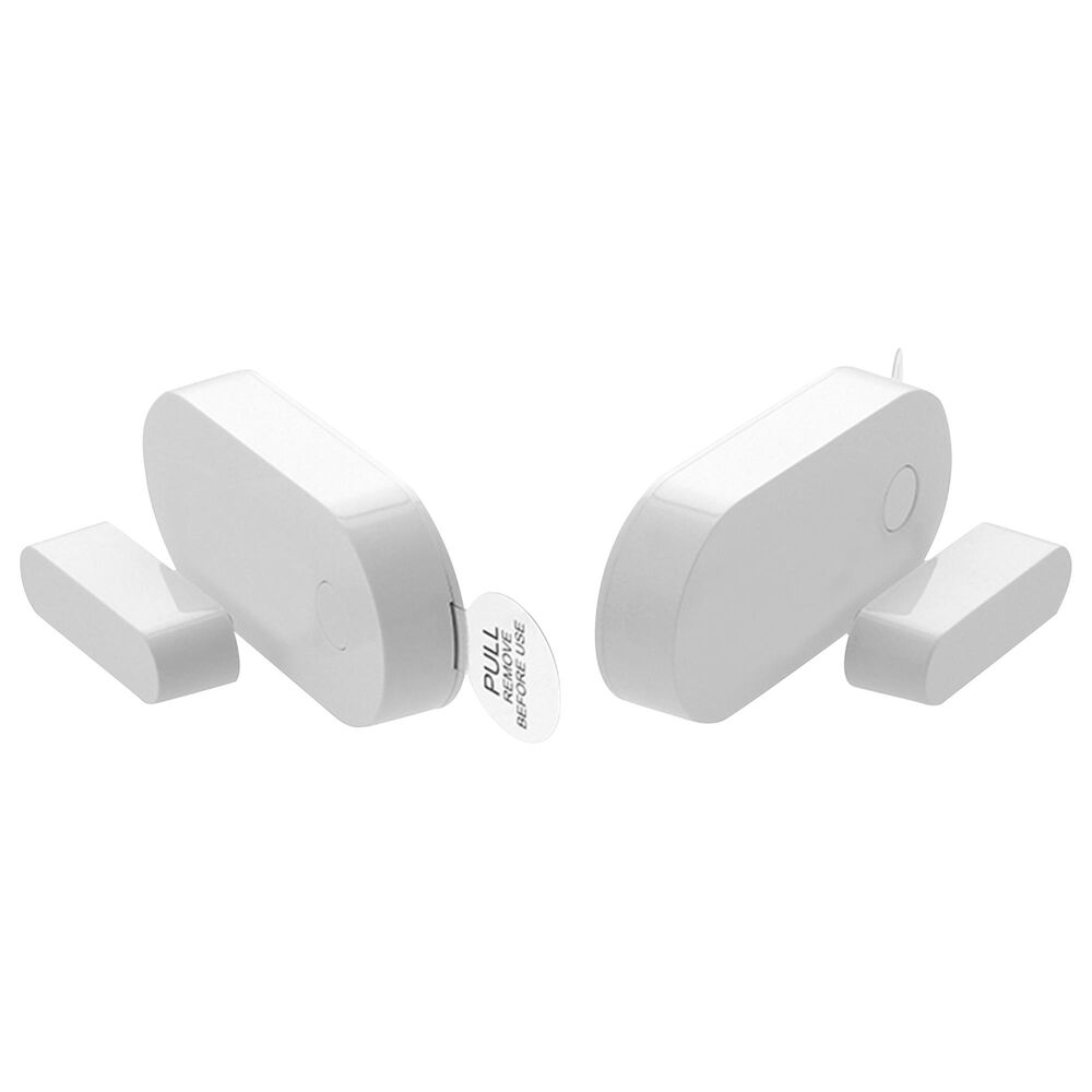 Nexxt Alarm Accessories Kit 2 in White, , large