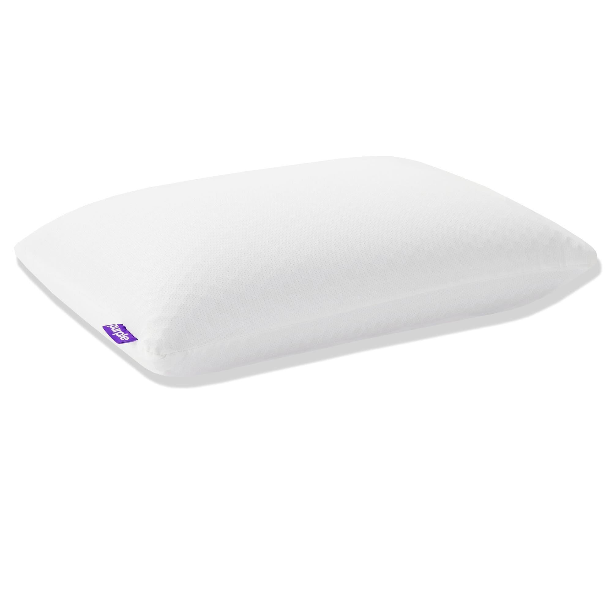 Purple Medium Harmony King Pillow NFM