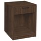Regency Global Sourcing Legacy 1-Drawer Printer Stand in Neo Walnut, , large