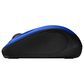 Logitech M325S Optical Compact Ambidextrous Wireless Mouse in Blue, , large
