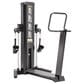 FreeMotion Genesis Total Quad and Hip in Black, , large