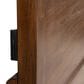 Riva Ridge Jasper California King Panel Bed in Modern Walnut, , large
