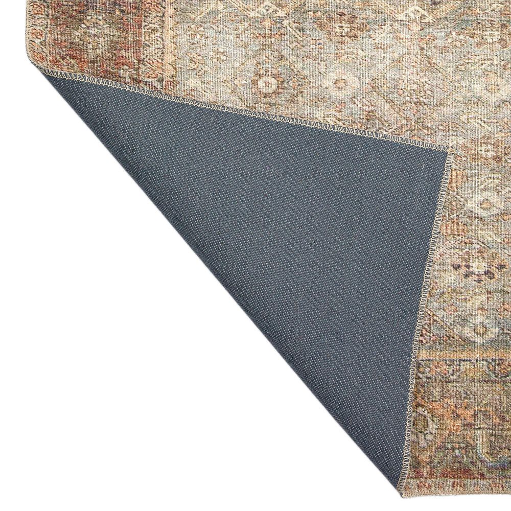 Dalyn Rug Company Kars 10&#39; x 13&#39; Mocha Area Rug, , large