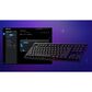 Logitech G5 Series G515 TKL Wired Low Profile Gaming Keyboard in Black, , large