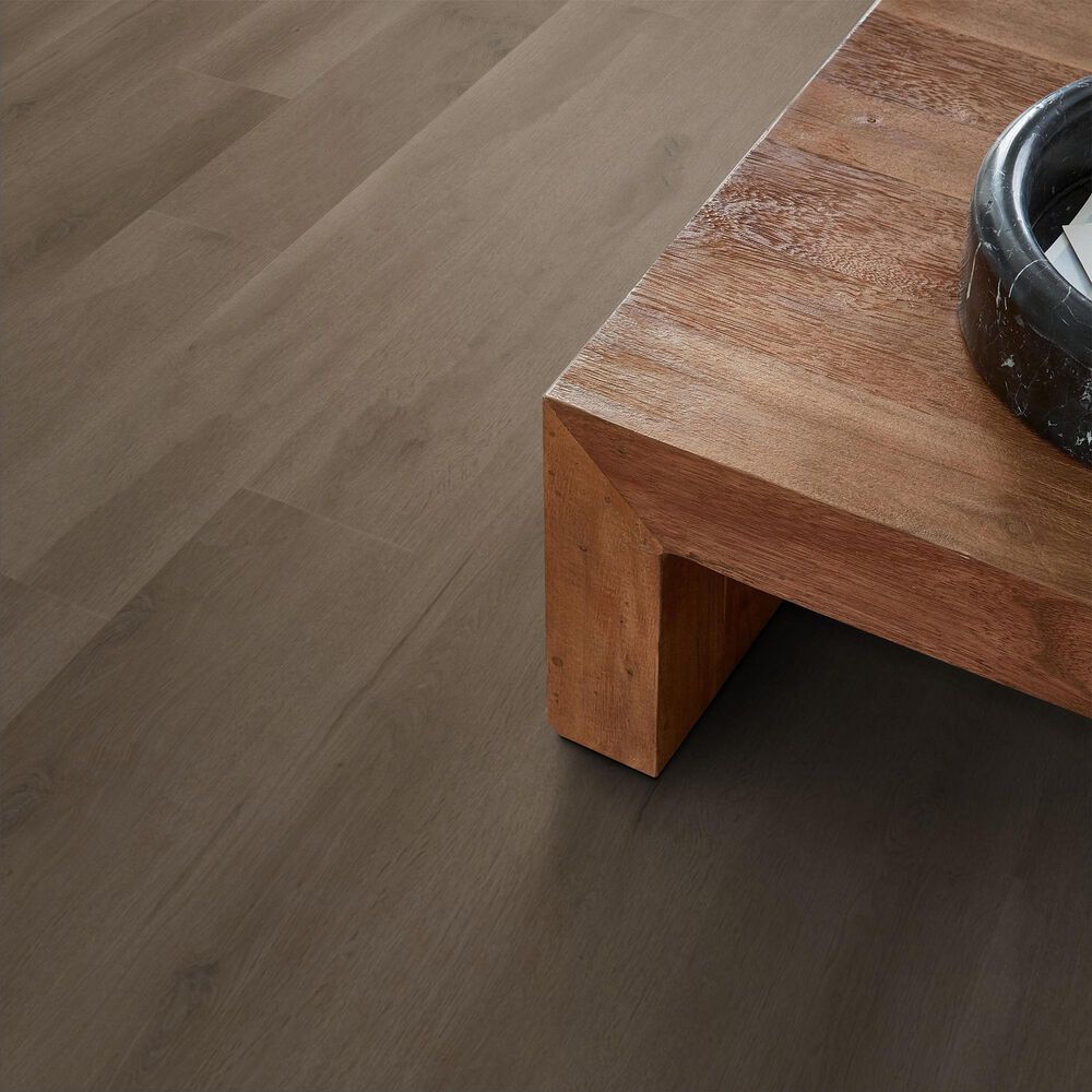 Shaw Aspire Natural Bevel Frontier Brown 9&quot; x 60&quot; Luxury Vinyl Plank, , large
